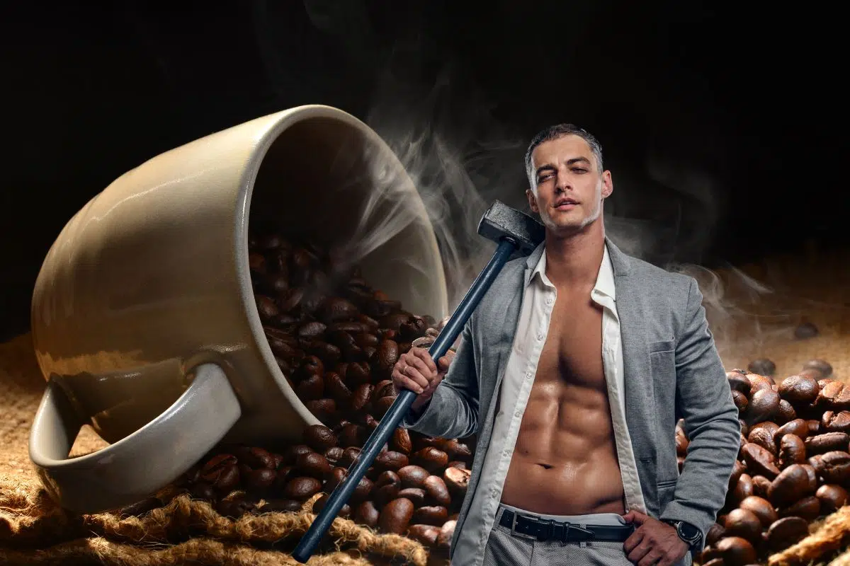 Café William fait trembler toute l'industrie du café avec cette usine d'un genre révolutionnaire Café William fait trembler toute l'industrie du café avec cette usine d'un genre révolutionnaire