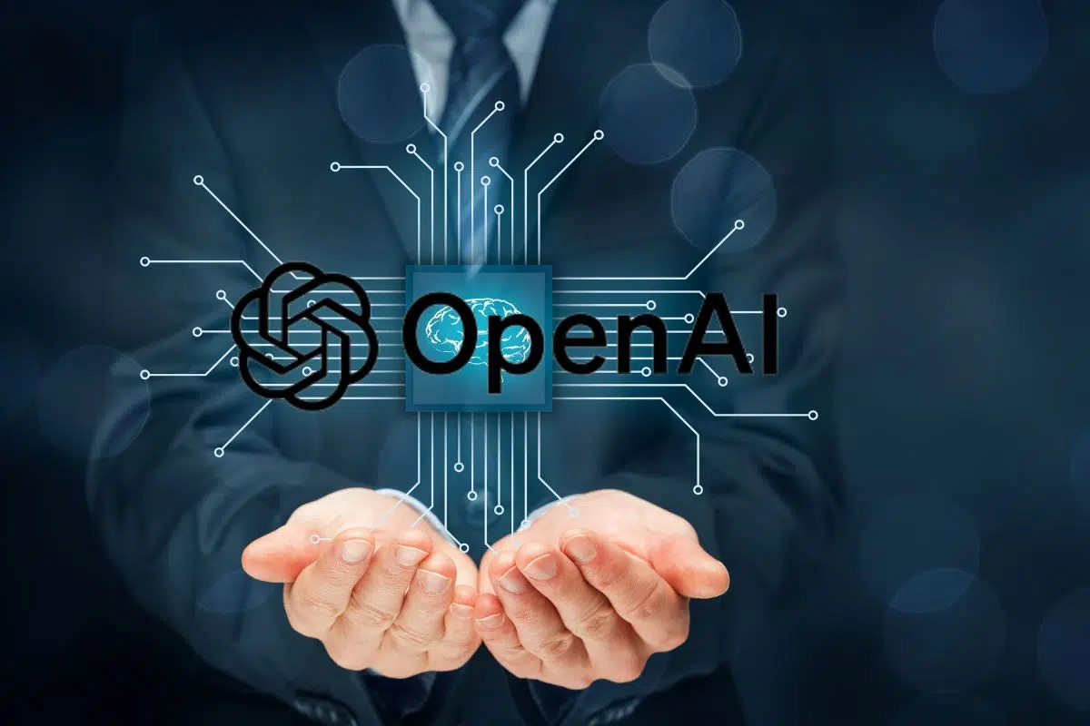 Sam Altman, PDG d'OpenAI serait un actionnaire majeur de ce cette célèbre plateforme Sam Altman, PDG d'OpenAI serait un actionnaire majeur de ce cette célèbre plateforme