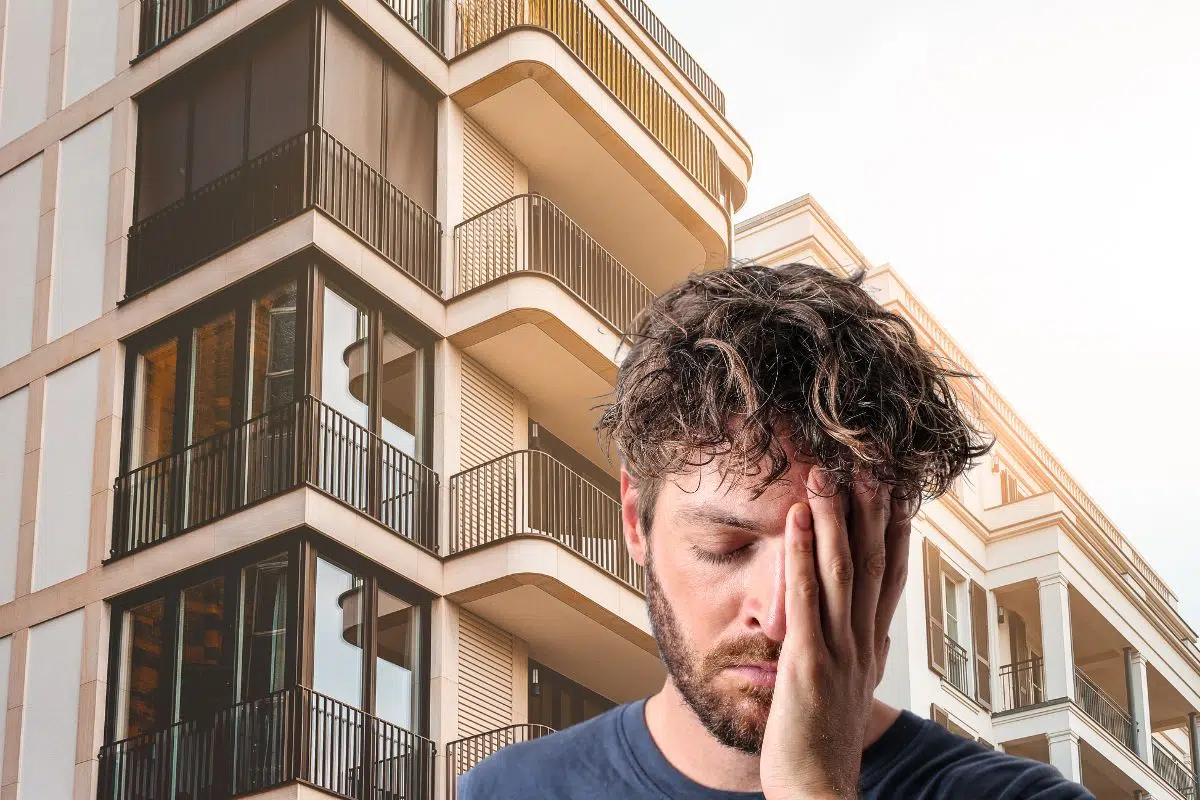 Crise du logement : Une révolution est nécessaire, un choc d’offre ne suffira pas Crise du logement : Une révolution est nécessaire, un choc d’offre ne suffira pas