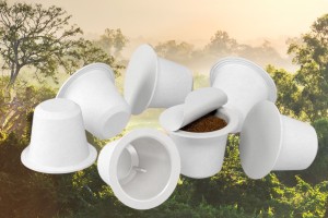 Cette marque de café primée vient de dépasser les 100 millions de capsules sans plastique vendues et pourrait détrôner Nescafé