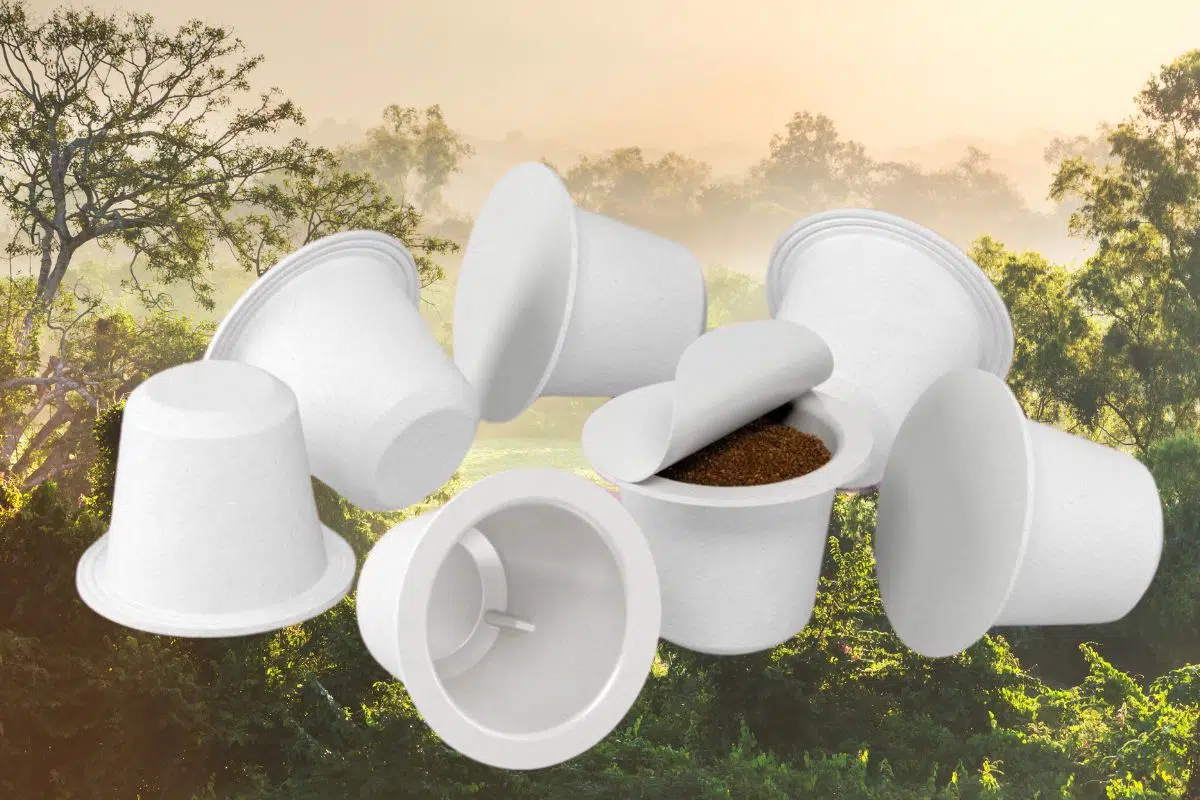 Cette marque de café primée vient de dépasser les 100 millions de capsules sans plastique vendues et pourrait détrôner Nescafé Cette marque de café primée vient de dépasser les 100 millions de capsules sans plastique vendues et pourrait détrôner Nescafé