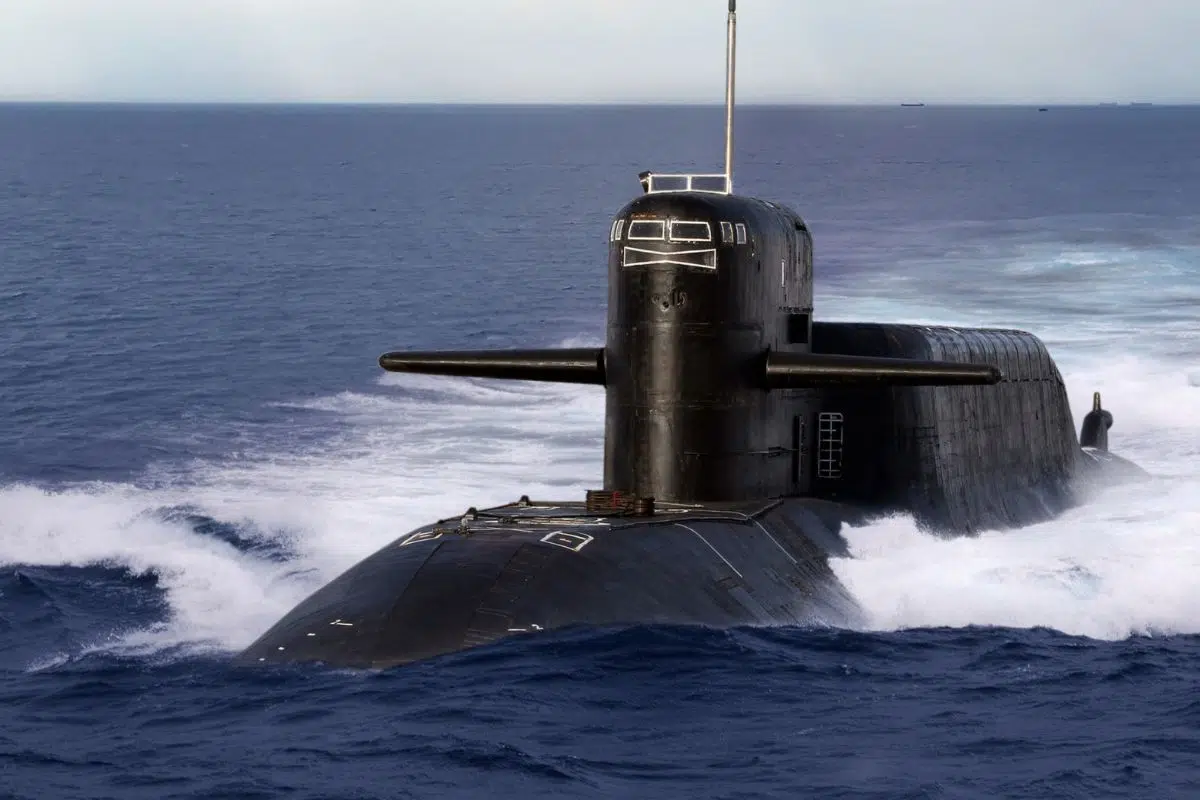 Un géant français de l'armement sur les rangs pour le nouveau contrat du siècle aux Philippines Un géant français de l'armement sur les rangs pour le nouveau contrat du siècle aux Philippines