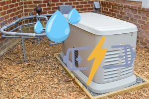 Un procédé révolutionnaire pour convertir l'eau de mer en eau potable tout en générant de l'énergie
