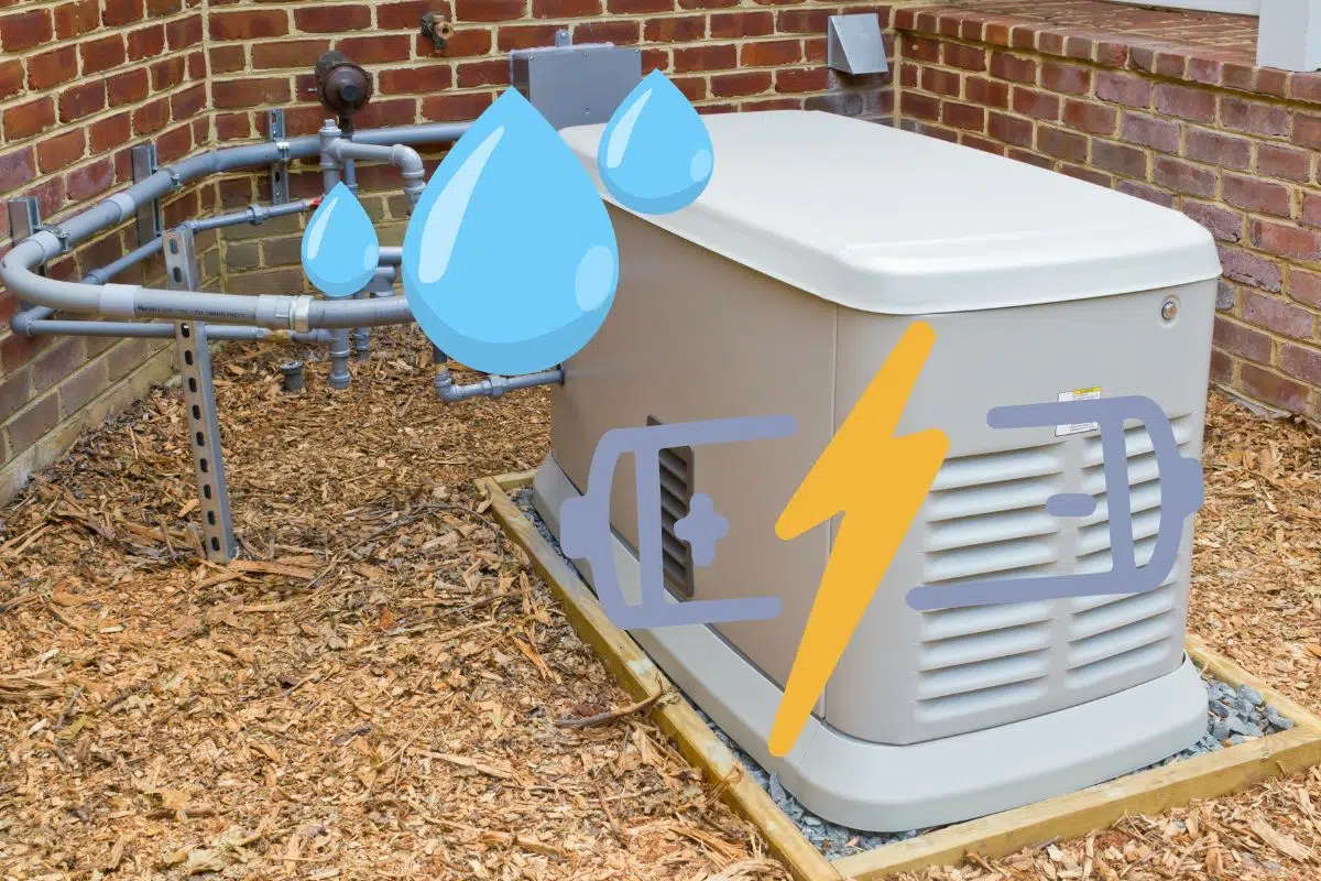 Un procédé révolutionnaire pour convertir l'eau de mer en eau potable tout en générant de l'énergie Un procédé révolutionnaire pour convertir l'eau de mer en eau potable tout en générant de l'énergie
