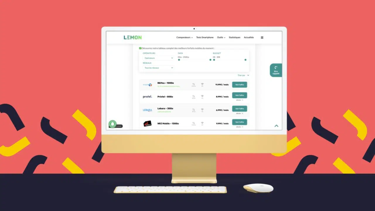 DotMarket.eu fait des merveilles Acquisition de Lemon.fr par Humanoid