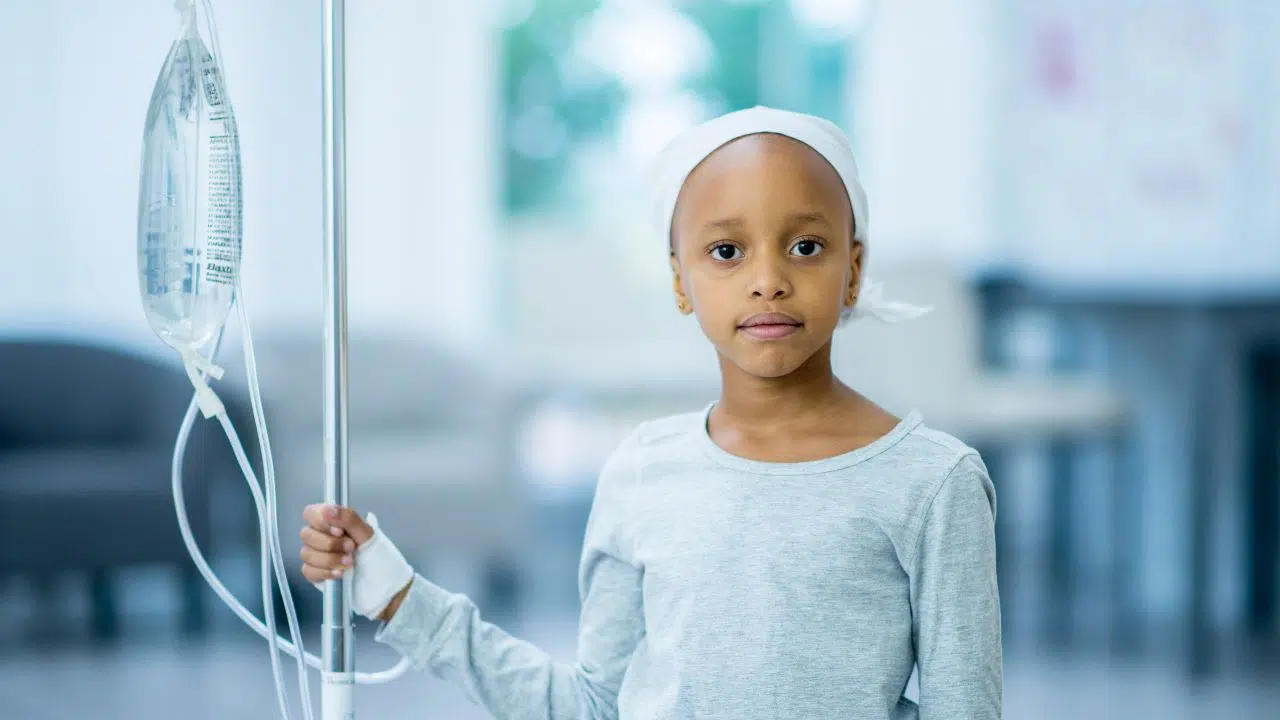 Journée Internationale du Cancer de l'Enfant le 15 février 2024 Journée Internationale du Cancer de l'Enfant le 15 février 2024