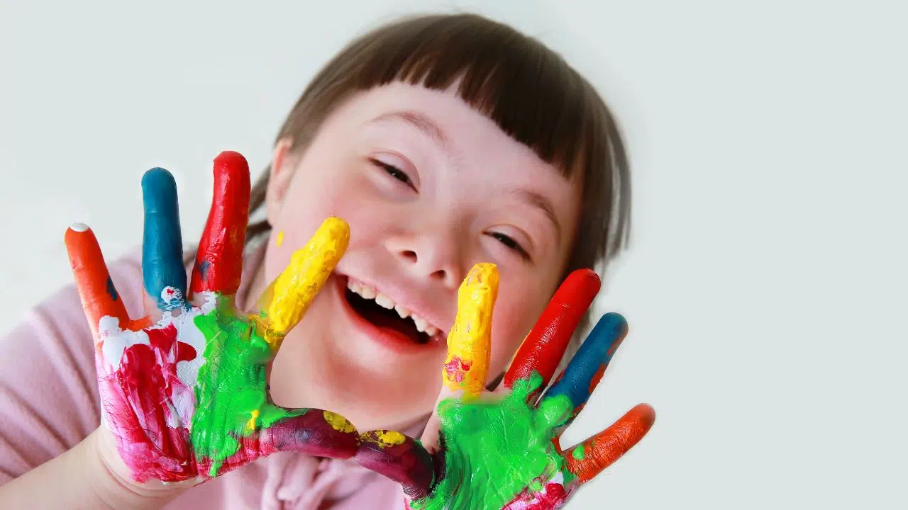 Journée Internationale du Syndrome d'Angelman Le 15 février 2024 Journée Internationale du Syndrome d'Angelman Le 15 février 2024