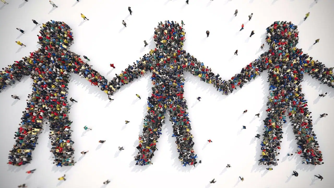 Journée internationale de la fraternité humaine Le 4 février 2024 Journée internationale de la fraternité humaine Le 4 février 2024