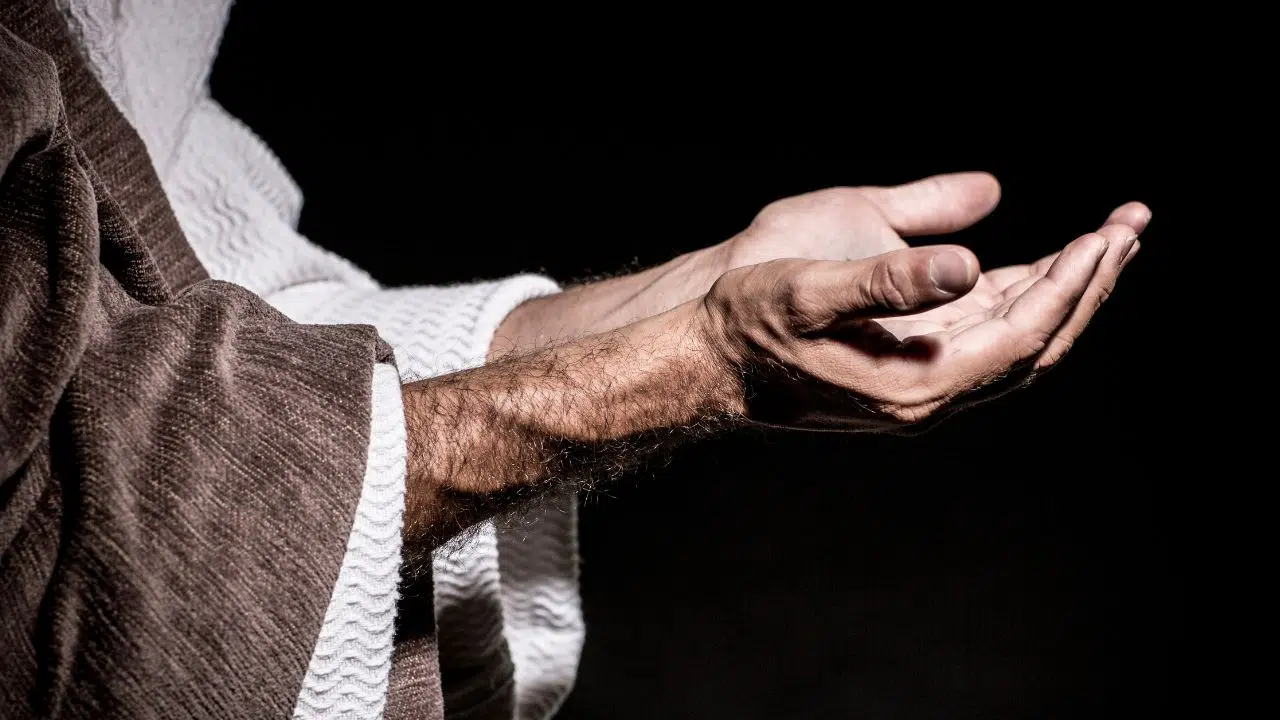 Journée mondiale de la vie consacrée Le 2 février 2024 Journée mondiale de la vie consacrée Le 2 février 2024