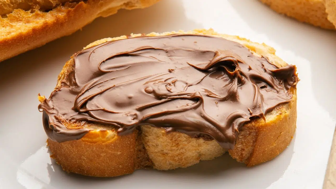 Journée mondiale du nutella Le 5 février 2024 Journée mondiale du nutella Le 5 février 2024