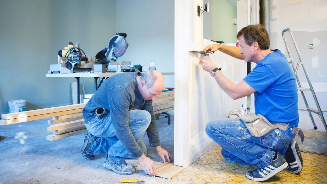 La TVA réduite sur les travaux de rénovation Un avantage à ne pas manquer La TVA réduite sur les travaux de rénovation Un avantage à ne pas manquer