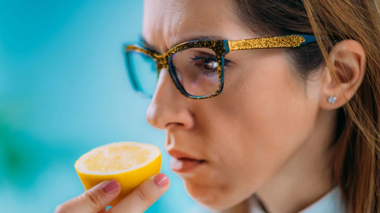 La journée mondiale de l'anosmie le 27 février 2024 La journée mondiale de l'anosmie le 27 février 2024