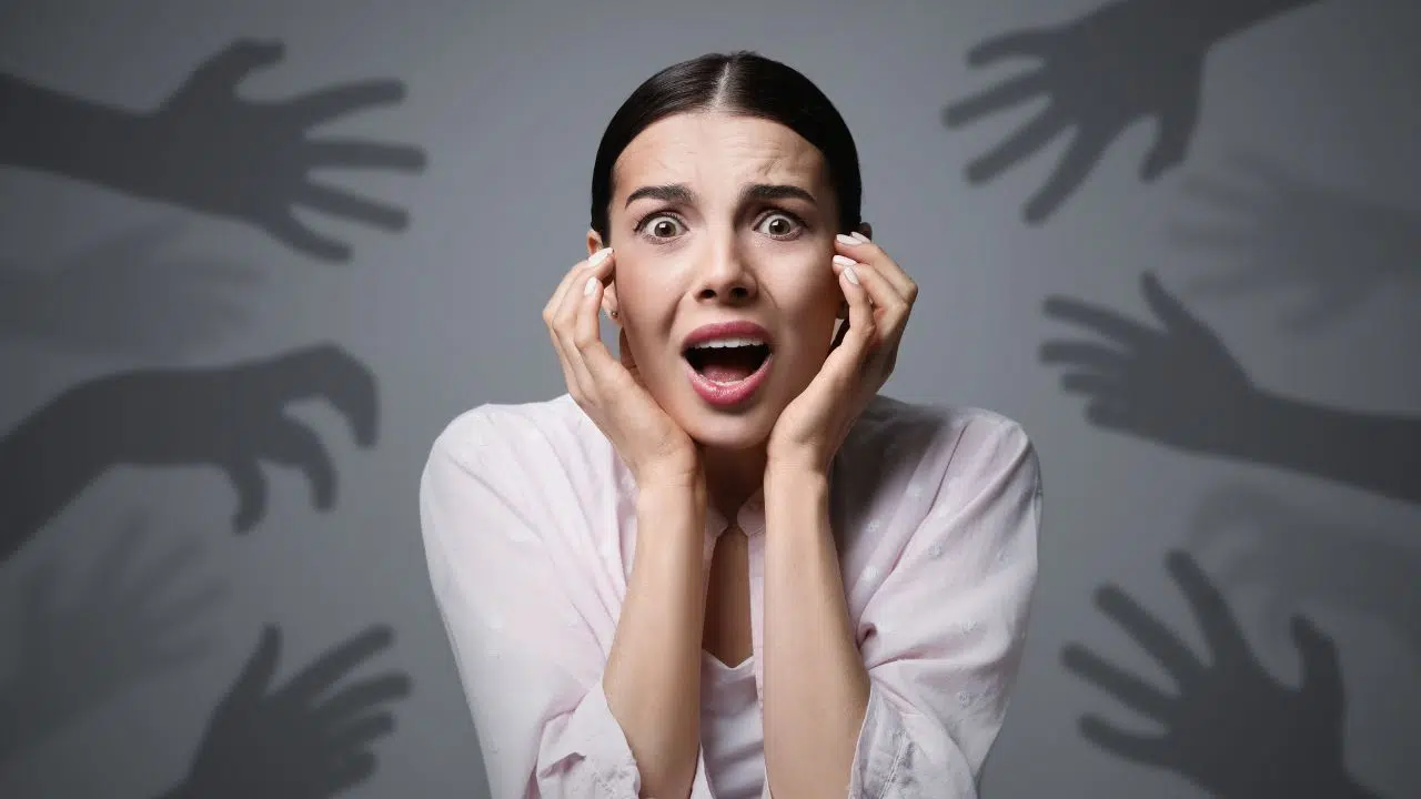 La peur est elle un frein ou une aide à l'apprentissage