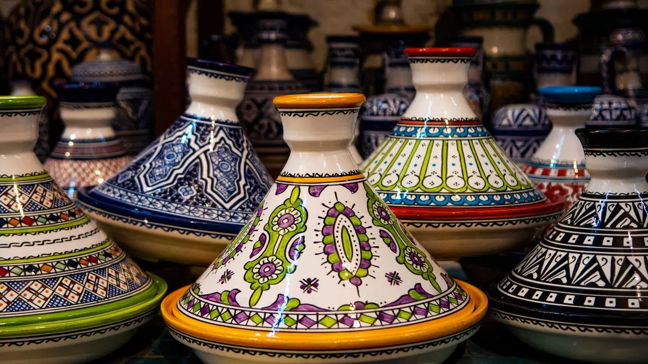 La semaine des femmes artisanes du Royaume du Maroc à Paris un pont d'excellence entre deux cultures La semaine des femmes artisanes du Royaume du Maroc à Paris un pont d'excellence entre deux cultures