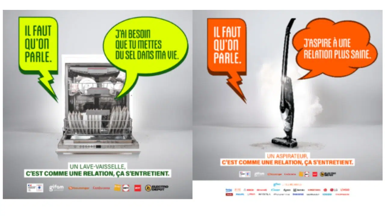 Lancement de la campagne de sensibilisation pour l'entretien des appareils électroménagers