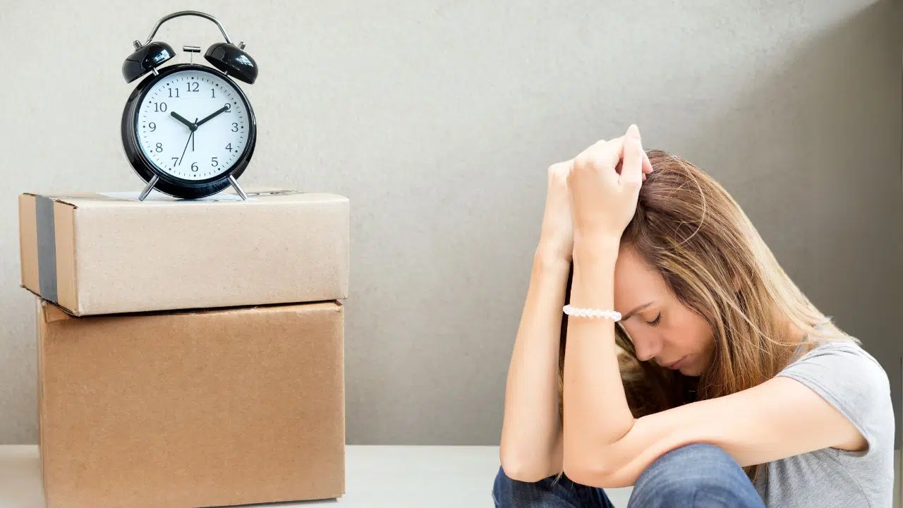 L'arnaque du colis vide un fléau grandissant sur les plateformes de revente en ligne L'arnaque du colis vide un fléau grandissant sur les plateformes de revente en ligne