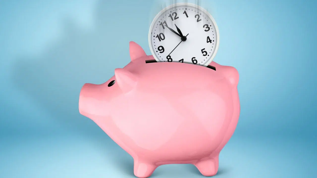 Le MEDEF se prononce contre la création du compte épargne-temps universel Le MEDEF se prononce contre la création du compte épargne-temps universel