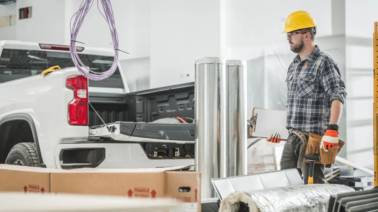 Le marché Français des véhicules utilitaires et des camionnettes en 2023 Une analyse détaillée Le marché Français des véhicules utilitaires et des camionnettes en 2023 Une analyse détaillée