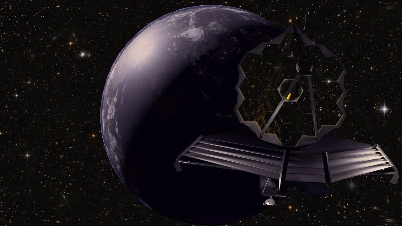 Le télescope James-Webb découvertes récentes et impact sur notre compréhension de l'univers Le télescope James-Webb découvertes récentes et impact sur notre compréhension de l'univers