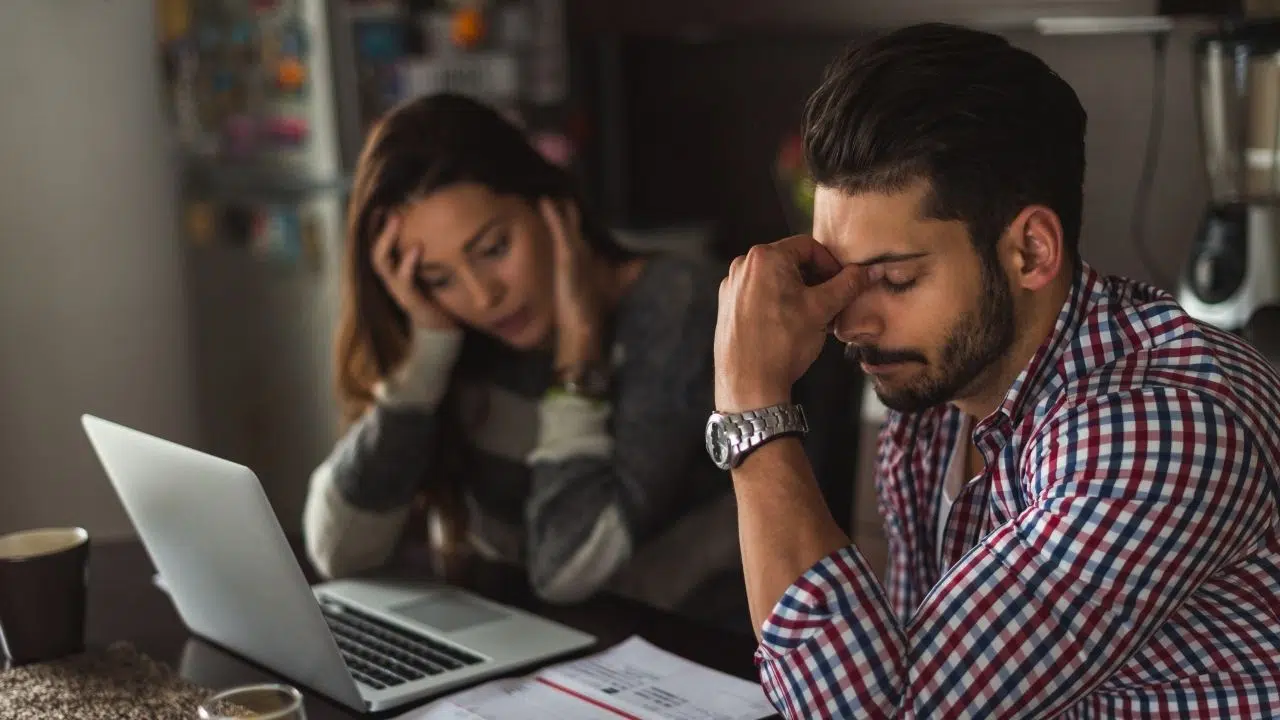 L'endettement des ménages Français atteint des sommets L'endettement des ménages Français atteint des sommets