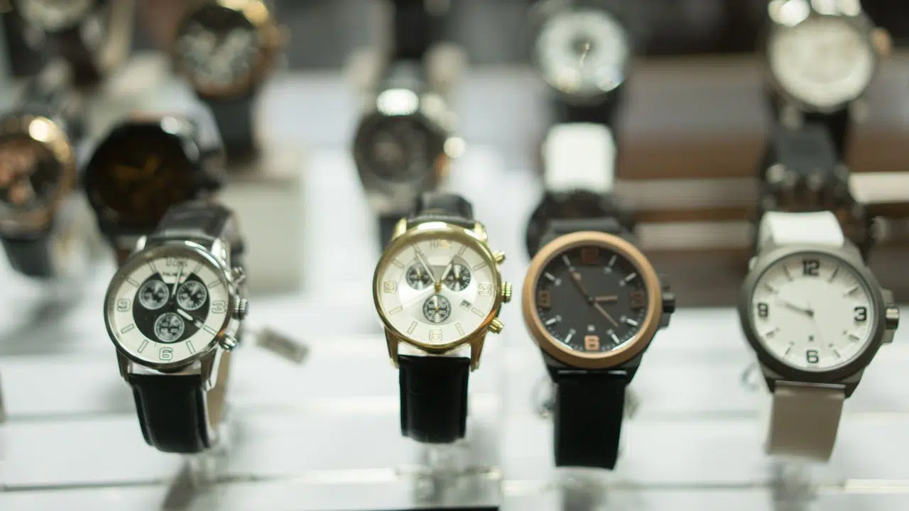 L'engagement de la bijouterie-horlogerie vers la décarbonation un partenariat stratégique avec Bpifrance L'engagement de la bijouterie-horlogerie vers la décarbonation un partenariat stratégique avec Bpifrance