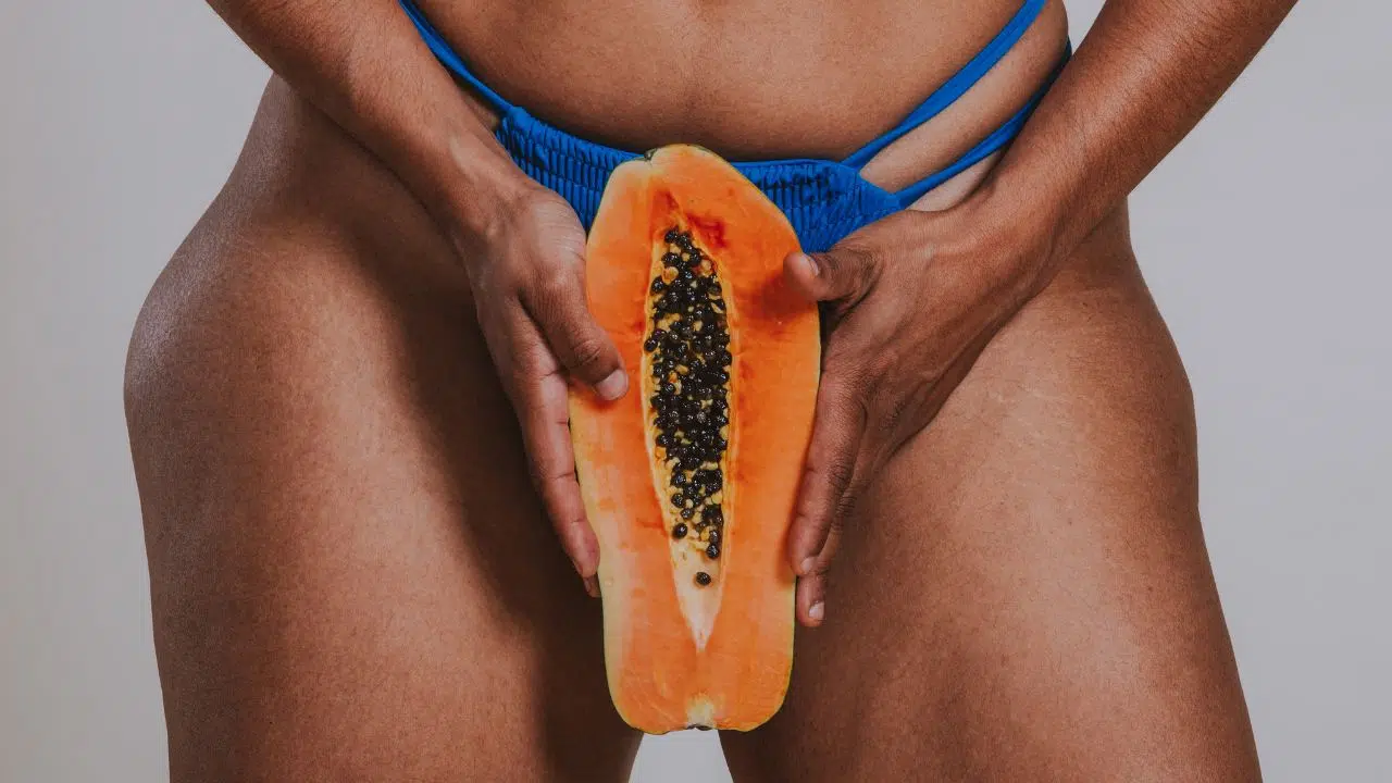 Les Grecs et les Romains avaient-ils peur du clitoris Les Grecs et les Romains avaient-ils peur du clitoris