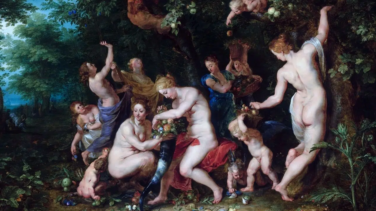 Les femmes doivent-elles être nues pour entrer dans les musées Pourquoi les femmes artistes continuent d'être sous-représentées dans le monde de l'art