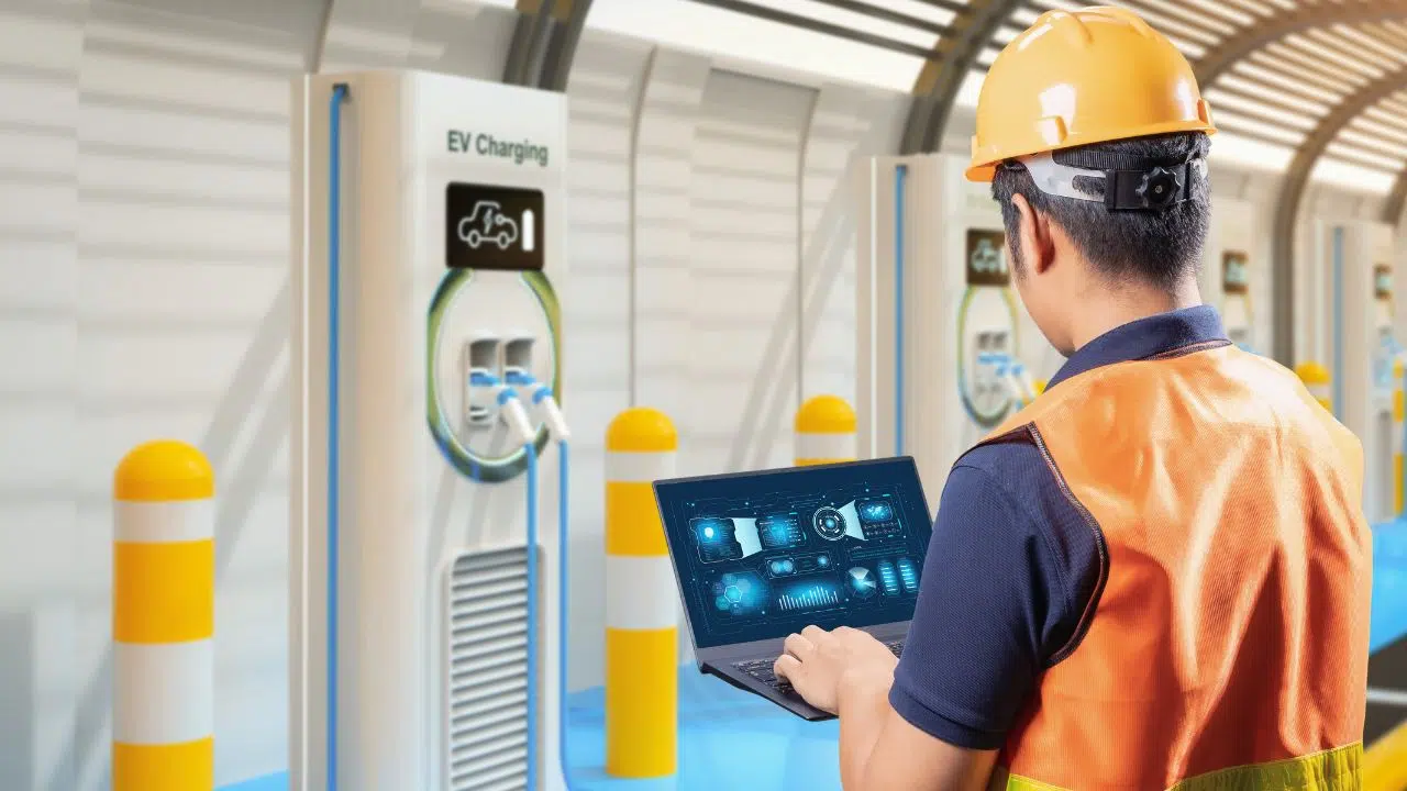 Mobilité durable comment Crédit Agricole transforme le jeu avec Opteven Mobilité durable comment Crédit Agricole transforme le jeu avec Opteven