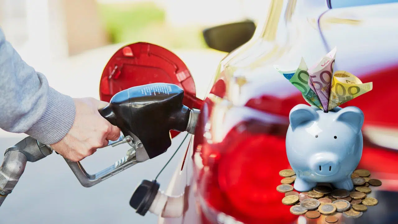 Pourquoi faire son plein d'essence le matin est une très bonne idée