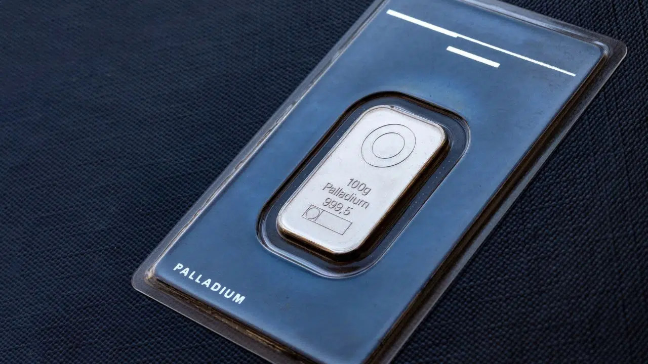 Pourquoi tout le monde parle de ce métal précieux : Le Palladium ? Pourquoi tout le monde parle de ce métal précieux : Le Palladium ?