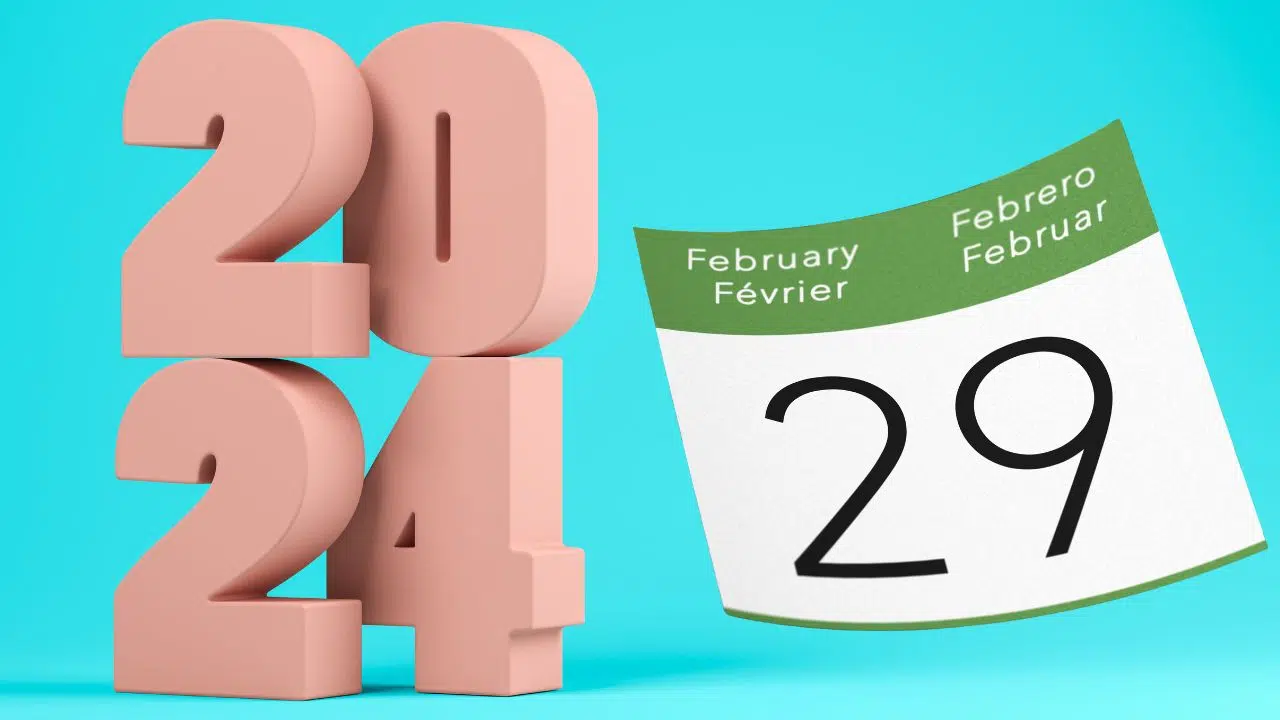 Pourquoi une année bissextile compte-t-elle 366 jours Pourquoi une année bissextile compte-t-elle 366 jours