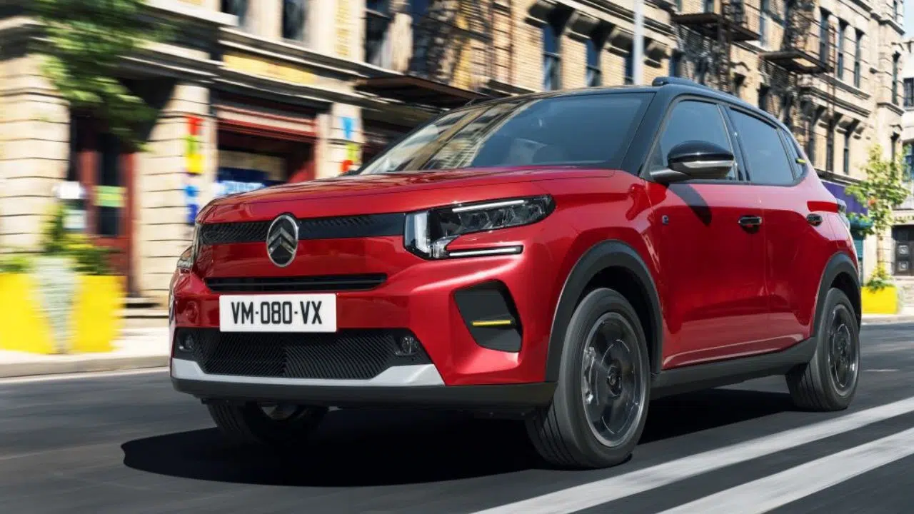 Stellantis Une performance record en 2023 annonce une année 2024 prometteuse Stellantis Une performance record en 2023 annonce une année 2024 prometteuse