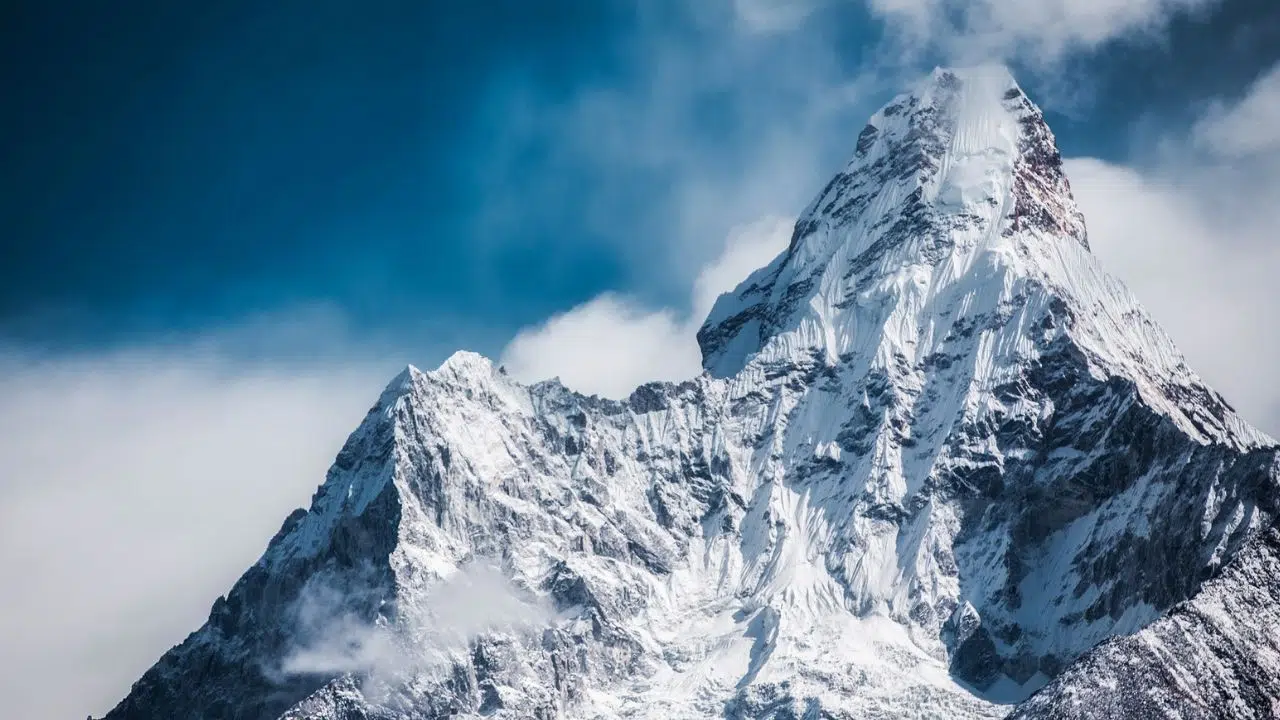 Top 14 des sommets de plus de 8000 mètres Les géants de la Terre Top 14 des sommets de plus de 8000 mètres Les géants de la Terre