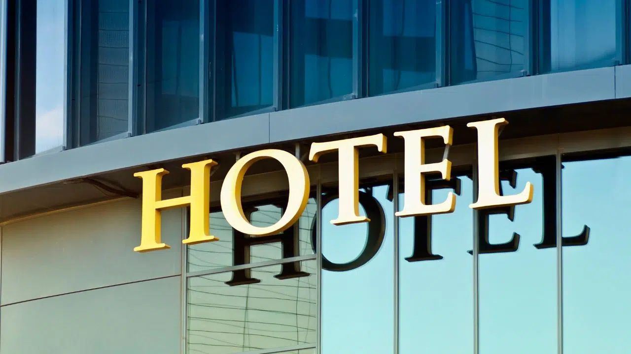 Top 20 des villes françaises pour nombre d'hôtels Top 20 des villes françaises pour nombre d'hôtels