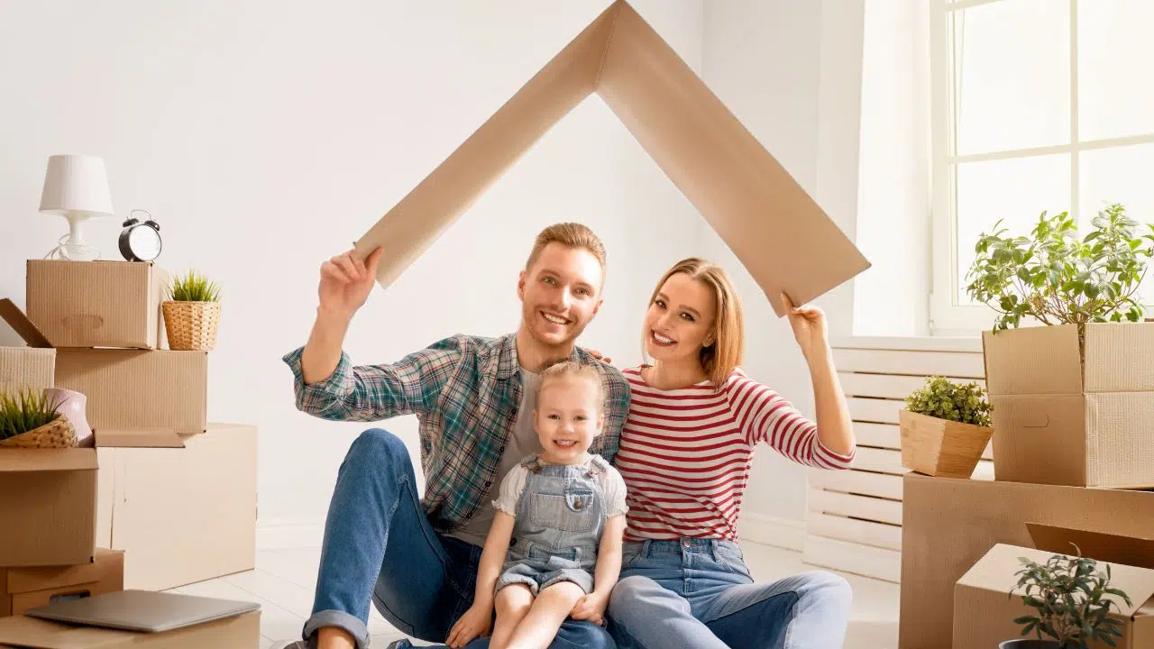 Un plan ambitieux pour dynamiser l'offre de logements en France Un plan ambitieux pour dynamiser l'offre de logements en France