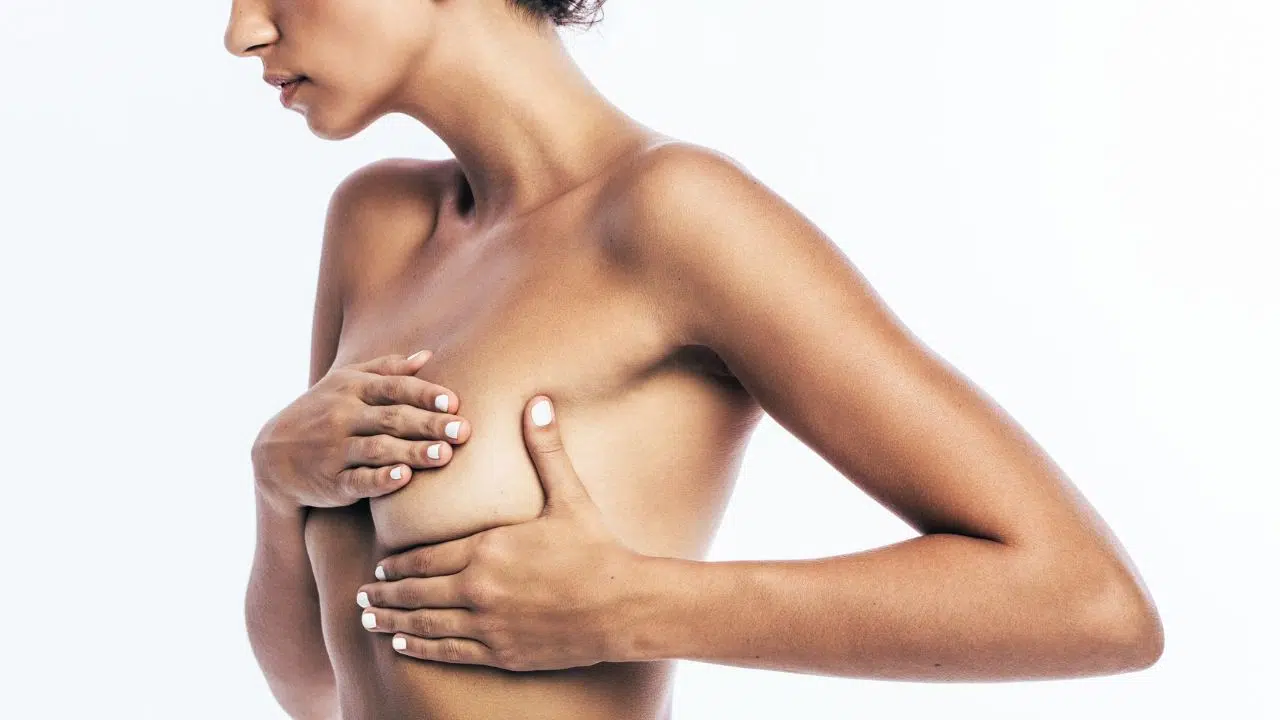 Une révolution dans la détection du cancer du sein le biosenseur portable Une révolution dans la détection du cancer du sein le biosenseur portable