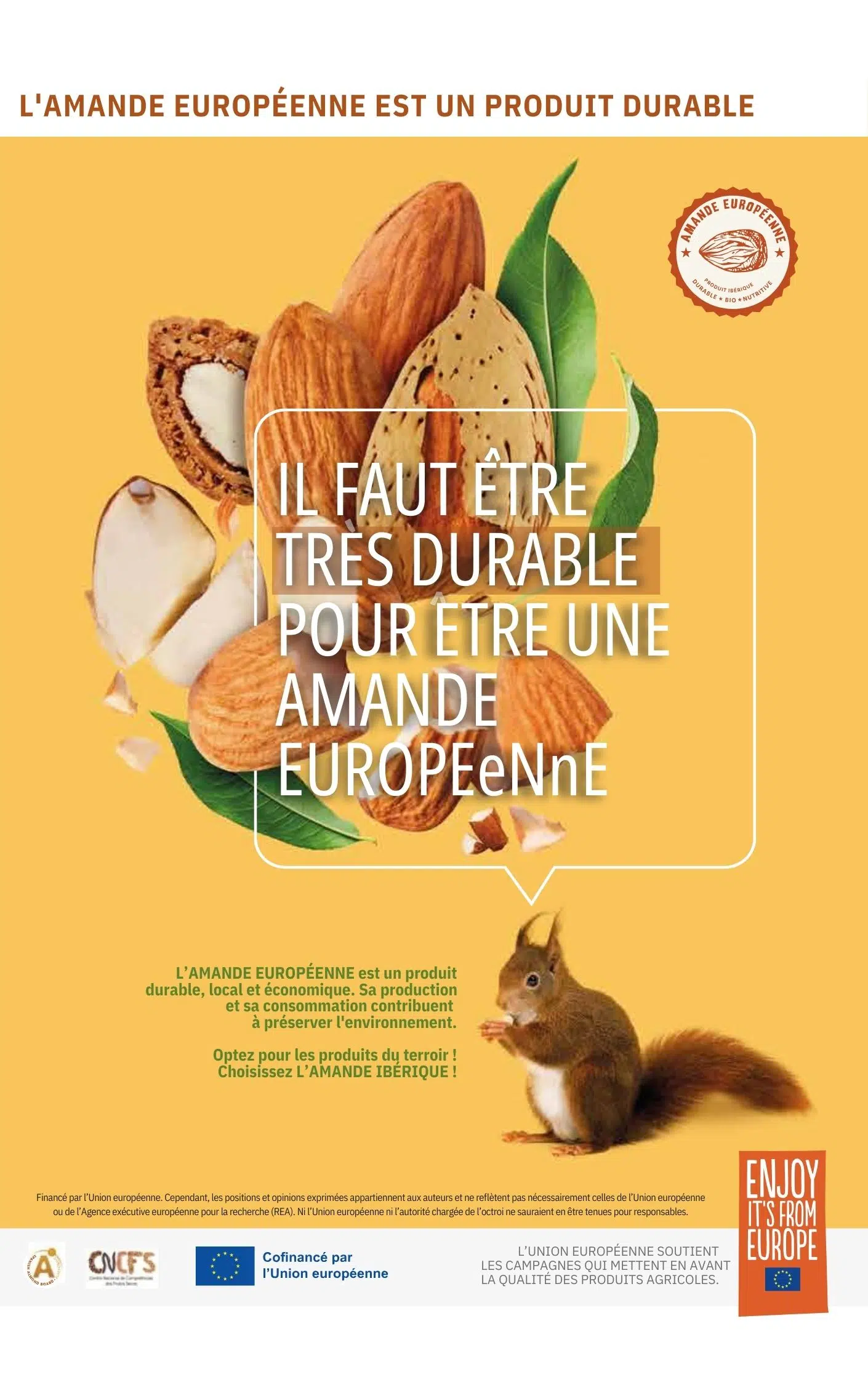 Affiche : Campagne Affiche : Campagne