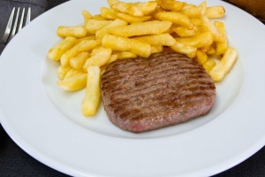 Révolution gastronomique : ce steak ne vient pas d'une vache et pourtant c'est de la viande