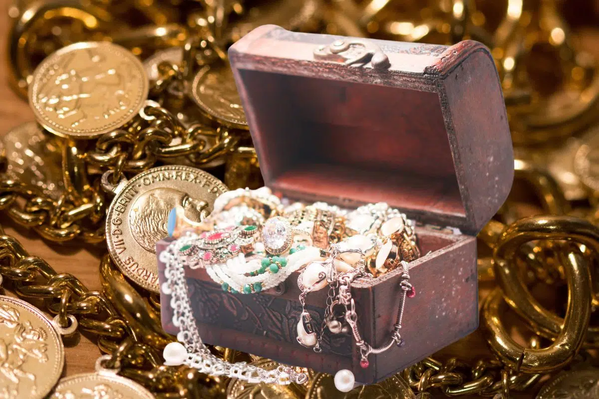 La France regorge encore de fabuleux trésors à découvrir, voilà où commencer vos recherches