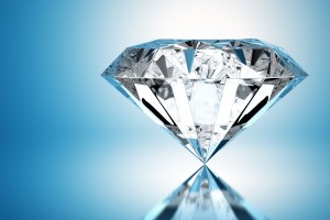 Où trouver des diamants en France ?