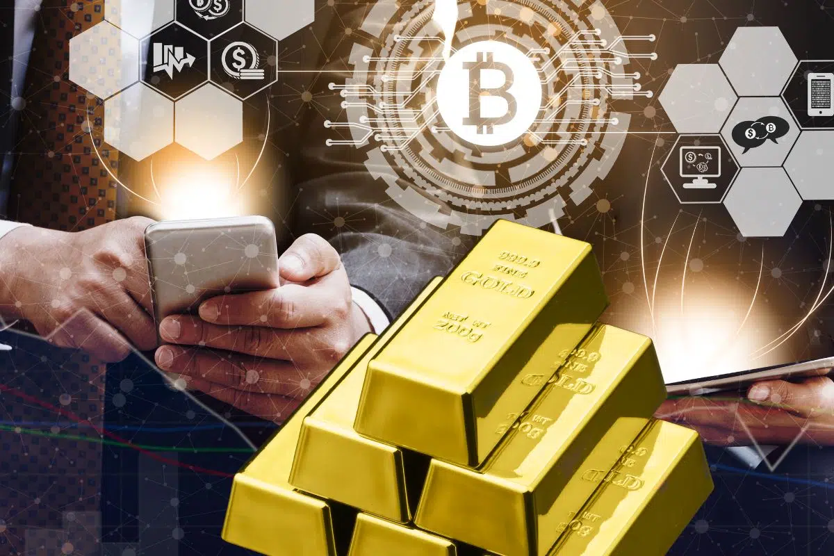 Peut-on encore faire fortune avec la cryptomonnaie en 2024 ? Peut-on encore faire fortune avec la cryptomonnaie en 2024 ?