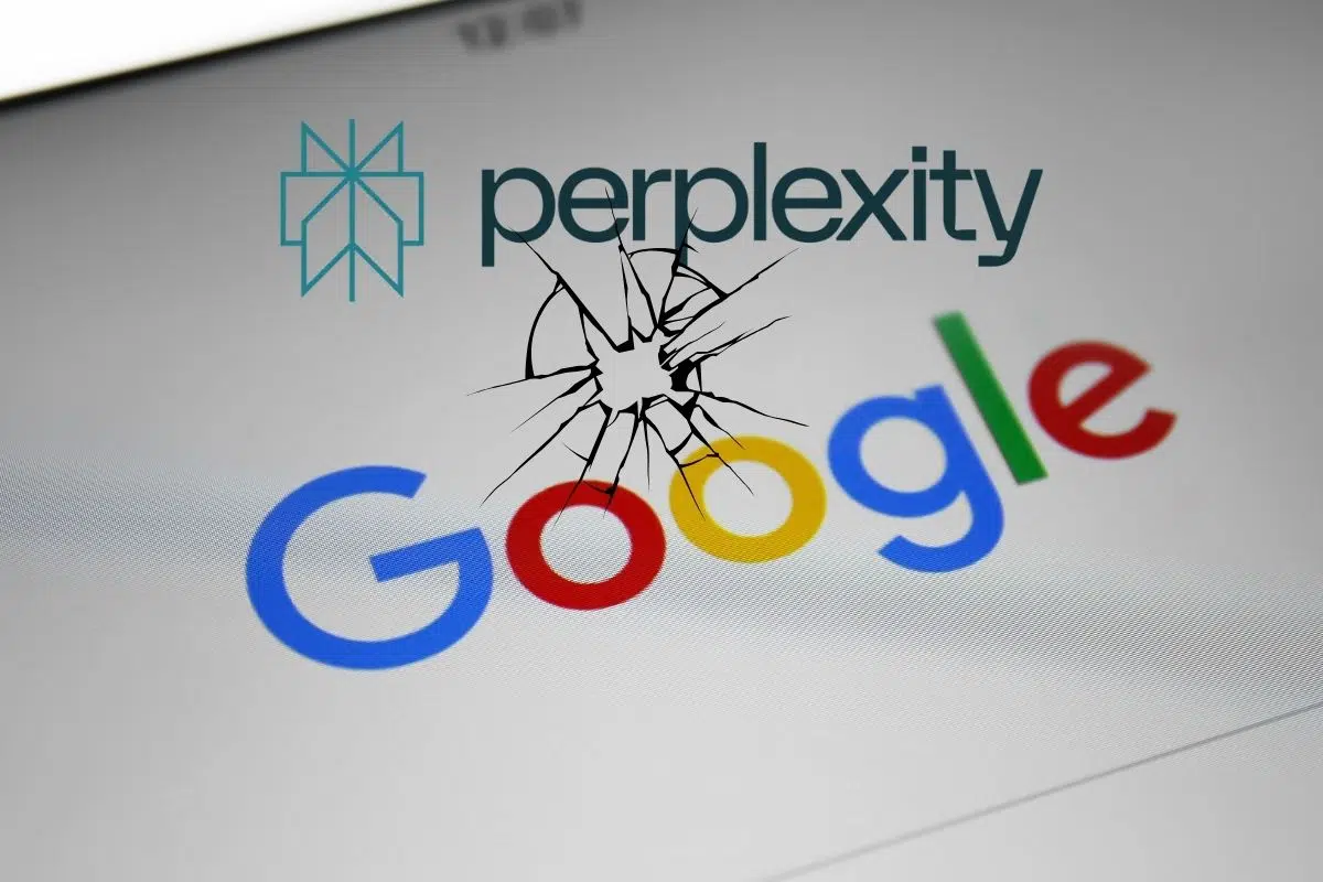 Perplexity.ai contre Google : L'aube d'une nouvelle ère pour la recherche sur Internet ? Perplexity.ai contre Google : L'aube d'une nouvelle ère pour la recherche sur Internet ?