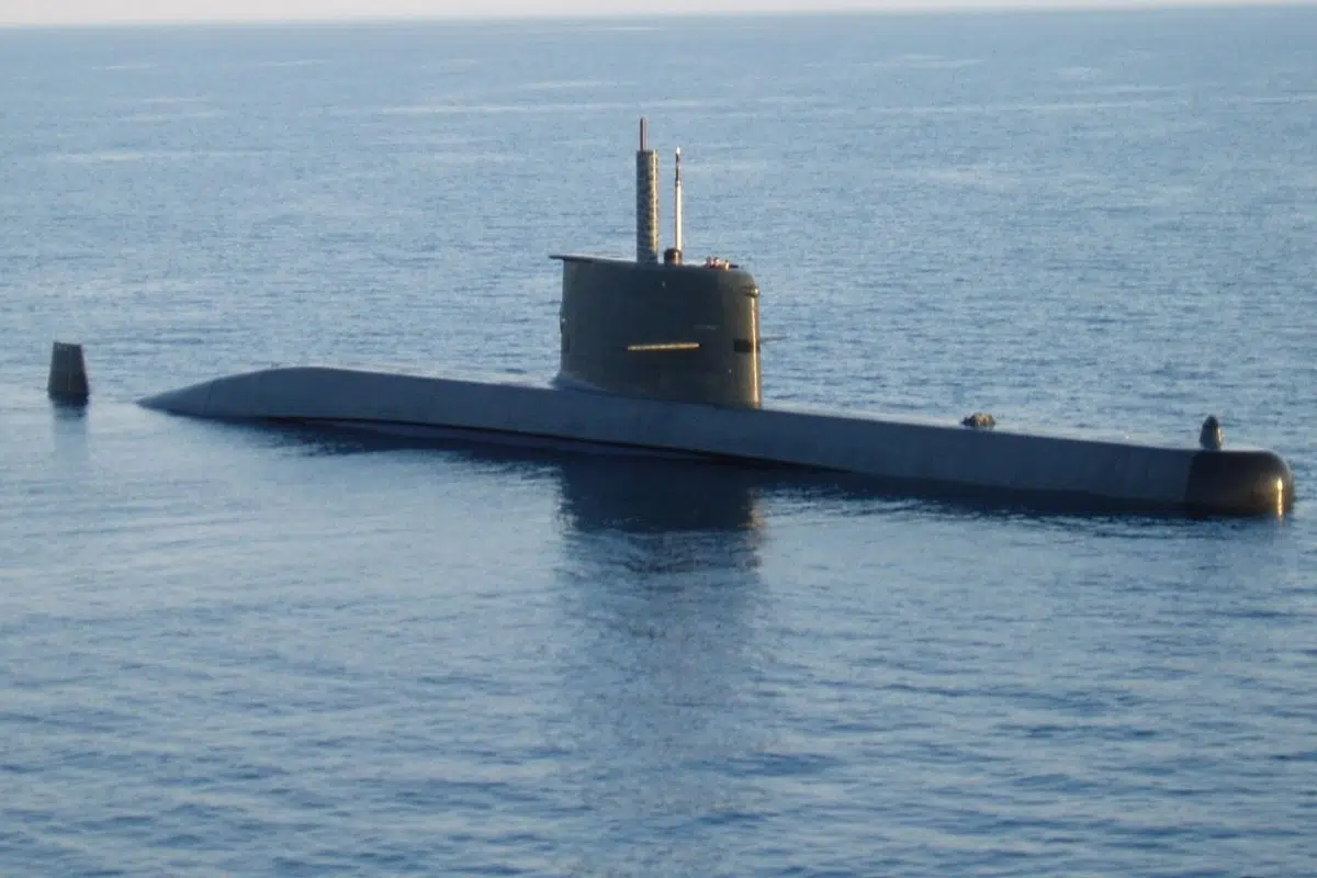 Naval Group prêt à prendre part au juteux contrat de 35 milliards de dollars des Philippines ?