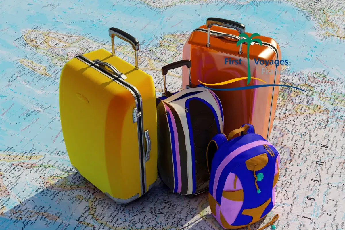 Le groupe FVF remporte un prix prestigieux et renforce son image de leader du tourisme d'excellence Le groupe FVF remporte un prix prestigieux et renforce son image de leader du tourisme d'excellence