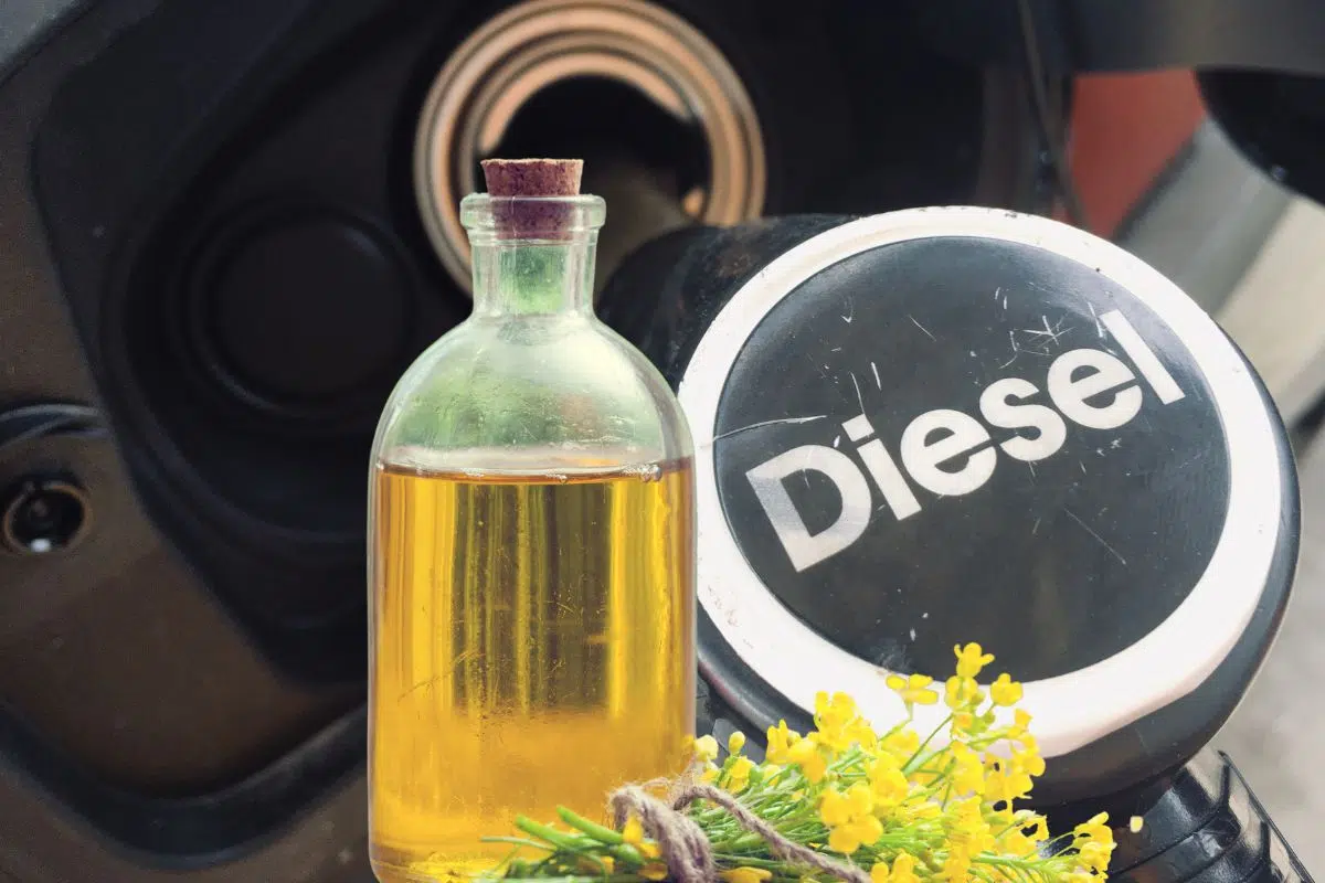 Cette invention révolutionnaire sur les moteurs Diesel signe-t-elle la fin des voitures électriques ?