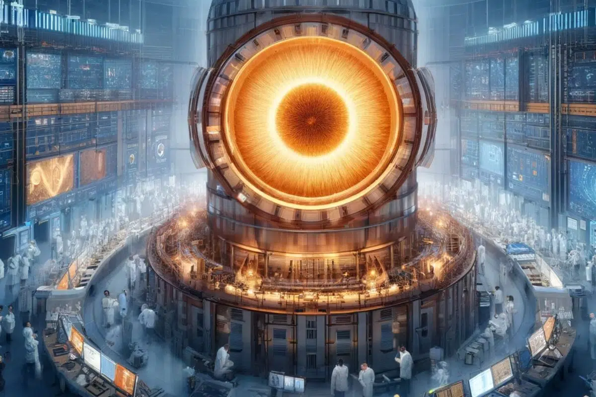 Cette incroyable percée coréenne va-t-elle ouvrir la porte à la fusion nucléaire ? Cette incroyable percée coréenne va-t-elle ouvrir la porte à la fusion nucléaire ?