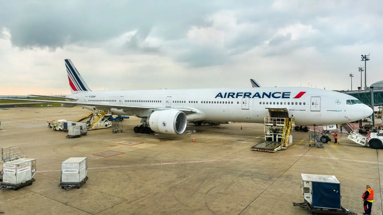 Air France Élargissement significatif du réseau pour l'été 2024 Air France Élargissement significatif du réseau pour l'été 2024