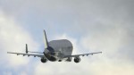 Airbus livre le satellite EUTELSAT 36D à son site de lancement à bord du BelugaST
