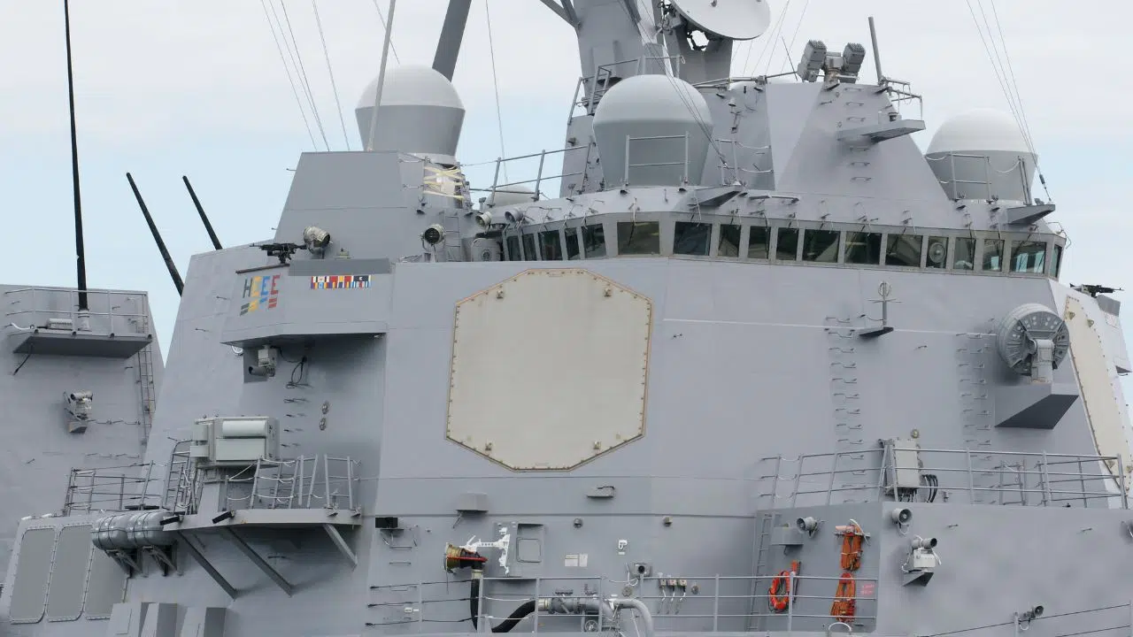 Alliance stratégique pour la défense maritime des Émirats arabes unis Alliance stratégique pour la défense maritime des Émirats arabes unis