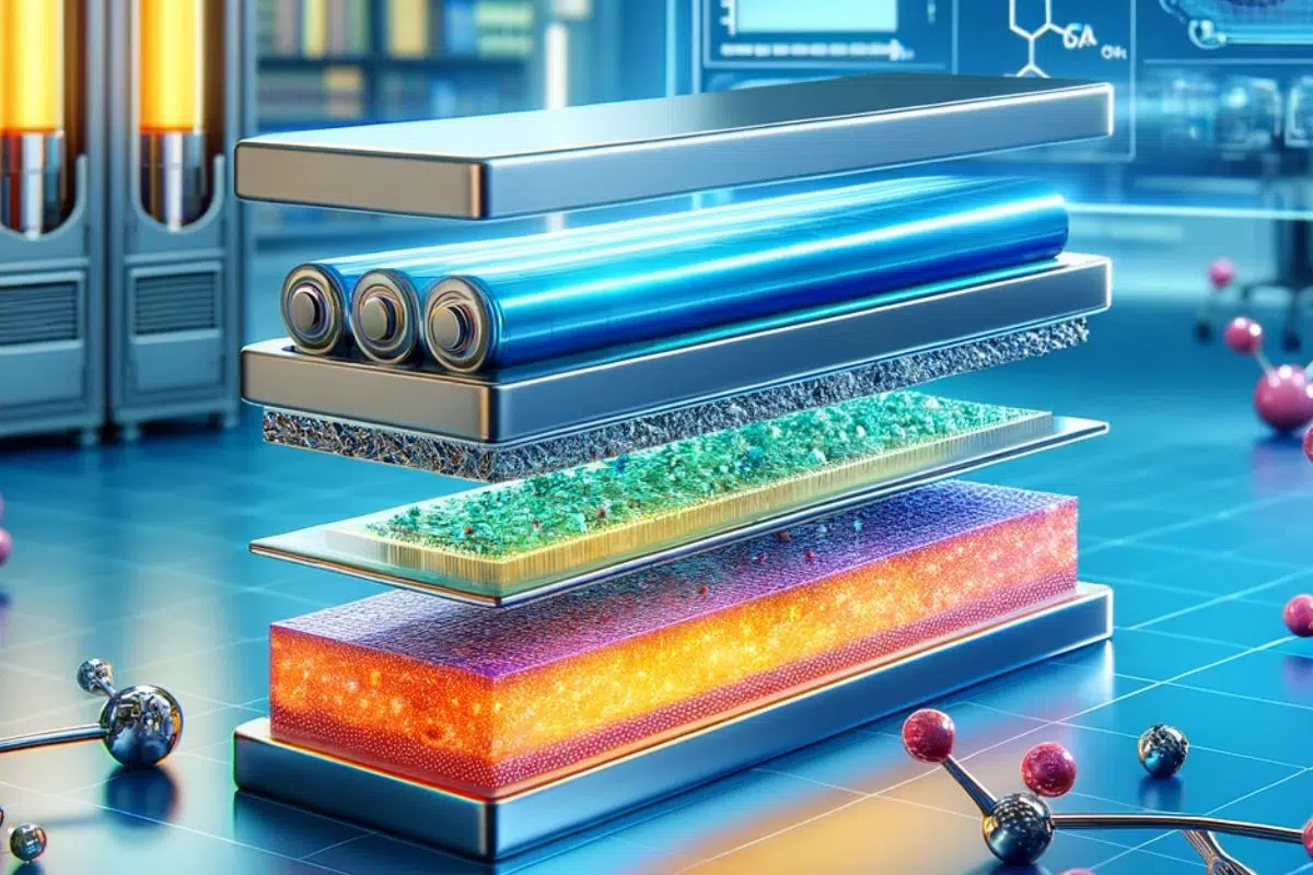 Cette invention est-elle le bond de géant attendu qui va nous permettre à tous de rouler en voiture électrique ? Cette invention est-elle le bond de géant attendu qui va nous permettre à tous de rouler en voiture électrique ?